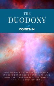 The Duodoxy: The Principles of The Logical Cosmos