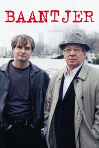 Baantjer (TV Series)