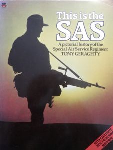 This is the SAS