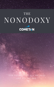 The Nonodoxy: The Principles of Epistemology & Ethics