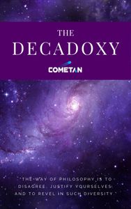 The Decadoxy: The Principles of Space & Time