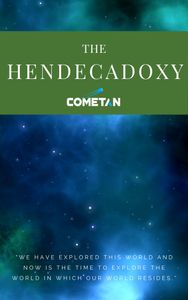The Hendecadoxy: The Principles of Peace & Acceptance