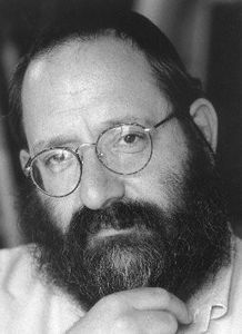 Gideon Lewensohn