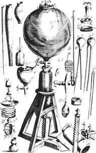 History of science