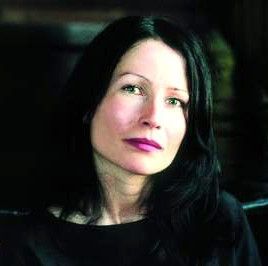Susanne Abbuehl