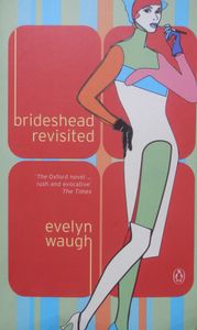 Brideshead Revisited