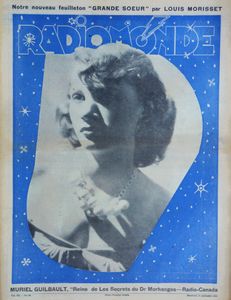 Radiomonde - Vol. 3 - No. 38