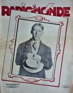Radiomonde - Vol. 3 - No. 39
