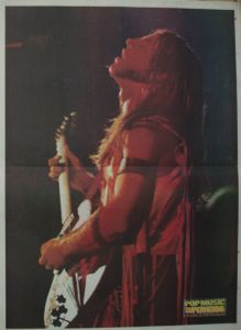 POP MUSIC n°060 SUPERHEBDO