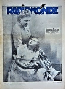 Radiomonde - Vol. 3 - No. 42