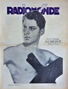 Radiomonde - Vol. 3 - No. 45