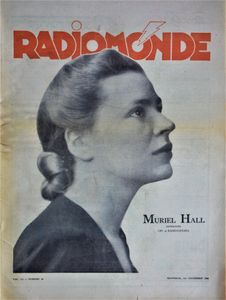 Radiomonde - Vol. 3 - No. 46