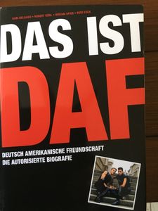 Das ist Daf