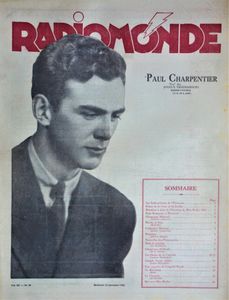 Radiomonde - Vol. 3 - No. 48