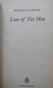 Love of Fat Men