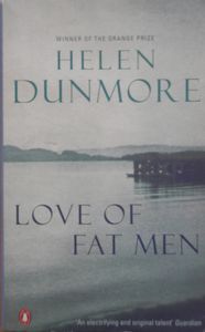 Love of Fat Men