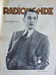 Radiomonde - Vol. 3 - No. 51
