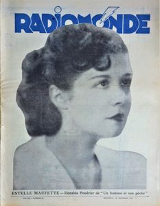 Radiomonde - Vol. 3 - No. 52