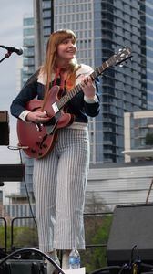 Courtney Marie Andrews