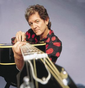 Rodney Crowell