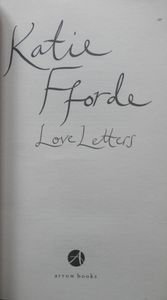 Love Letters