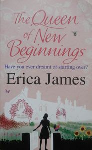 The Queen of New Beginnings
