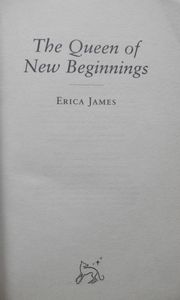 The Queen of New Beginnings