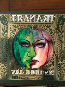 Tranart