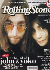 Rolling Stone Deutschland #111 (Januar 2004)