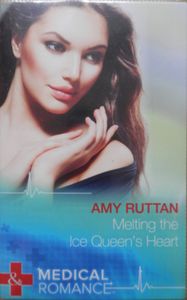 Melting the Ice Queen's Heart