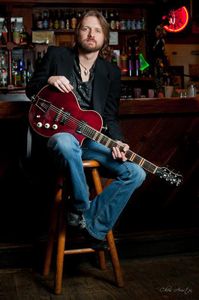 Jeff Massey