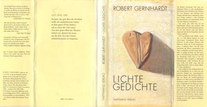 Lichte Gedichte