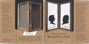 Klappaltar