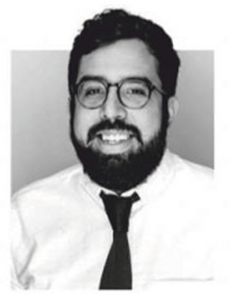 Daniel Bennett