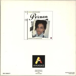 Prince: An Independent Story In Words And Pictures