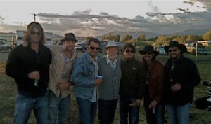 Reckless Kelly