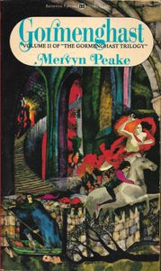 Gormenghast