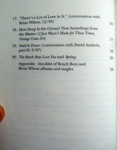 Brian Wilson & The Beach Boys: How Deep is the Ocean?