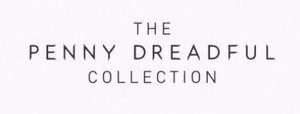 The Penny Dreadful Collection