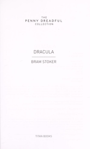 Dracula