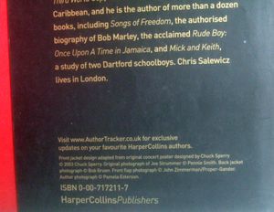 Redemption Song: The Definitive Biography of Joe Strummer