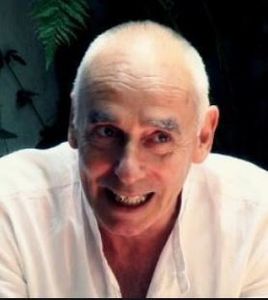 Richard Dudanski