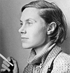 Margiad Evans