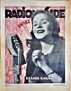 Radiomonde - Vol. 4 - No. 3