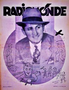 Radiomonde - Vol. 4 - No. 4
