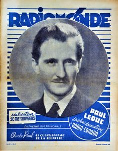 Radiomonde - Vol. 4 - No. 6