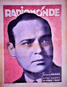 Radiomonde - Vol. 4 - No. 7