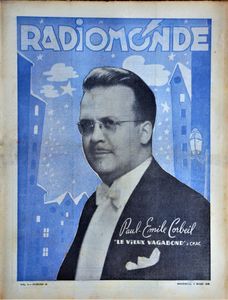 Radiomonde - Vol. 4 - No. 12