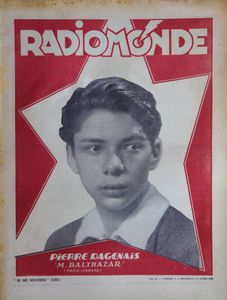 Radiomonde - Vol. 4 - No. 17