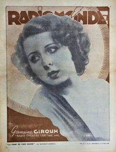Radiomonde - Vol. 4 - No. 18
